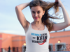 Heimatliebe Tank-Top für Damen