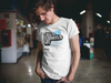 FAST VERBOTEN GUT Unisex T-Shirt