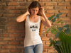 Sei Schlau Tank-Top für Damen