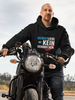 Heimatliebe Unisex Hoodie