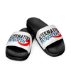 Herren-Schlappen