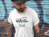 Sei Schlau Unisex T-Shirt