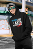 Heimatliebe Unisex Hoodie