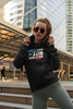 Heimatliebe Unisex Hoodie