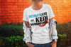 Heimatliebe ist kein Verbrechen Unisex T-Shirt