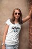Sei Schlau Unisex T-Shirt