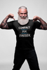 FCK FAESER Unisex T-Shirt