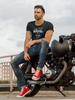 Sei Schlau Unisex T-Shirt