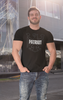 PATRIOT Unisex T-Shirt