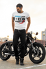 Heimatliebe ist kein Verbrechen Unisex T-Shirt