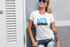 Trau dich Unisex T-Shirt