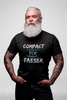 FCK FAESER Unisex T-Shirt