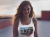 Heimatliebe Tank-Top für Damen